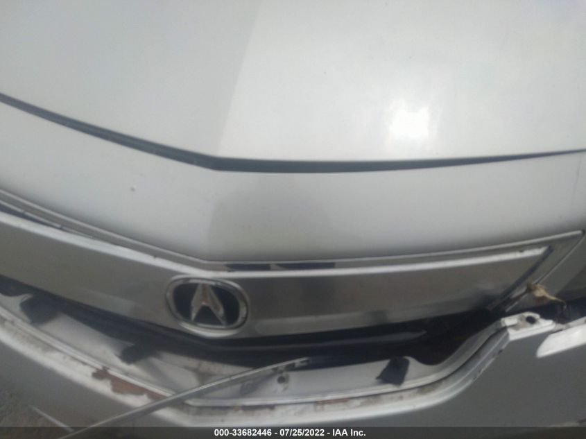 2014 ACURA TL SPECIAL EDITION 19UUA8F39EA000466