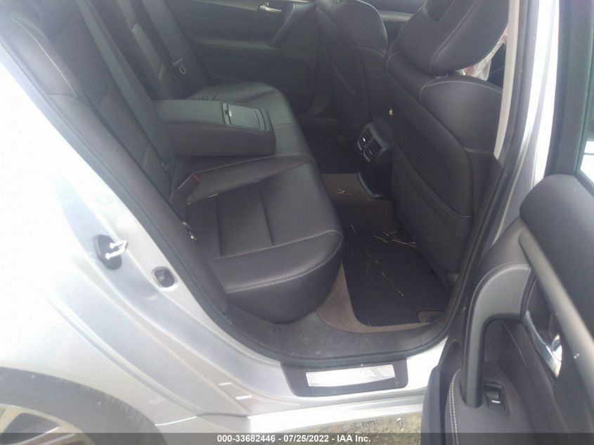 2014 ACURA TL SPECIAL EDITION 19UUA8F39EA000466