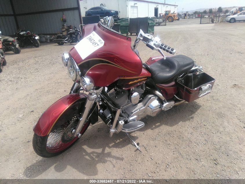 2005 HARLEY-DAVIDSON FLHTCSE2 1HD1PKE125Y953331
