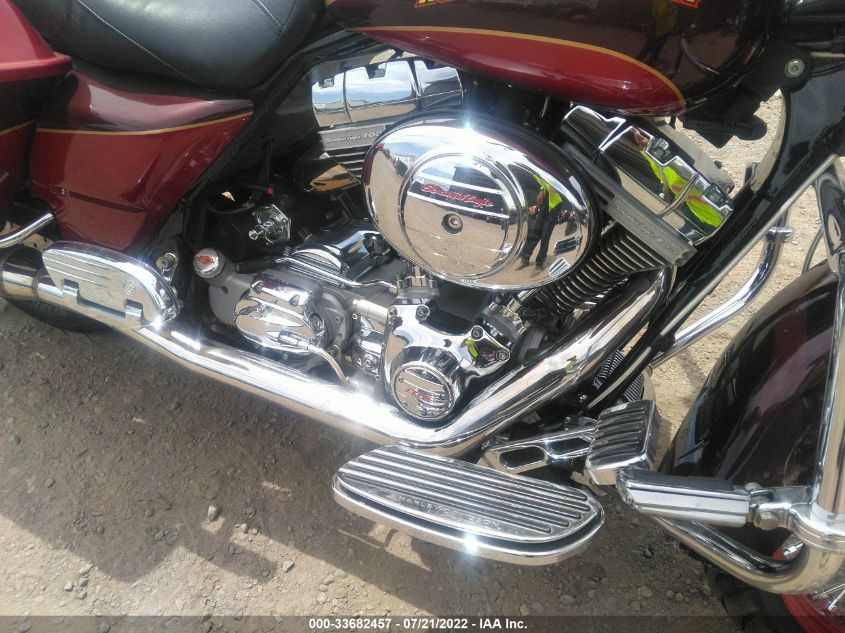 2005 HARLEY-DAVIDSON FLHTCSE2 1HD1PKE125Y953331