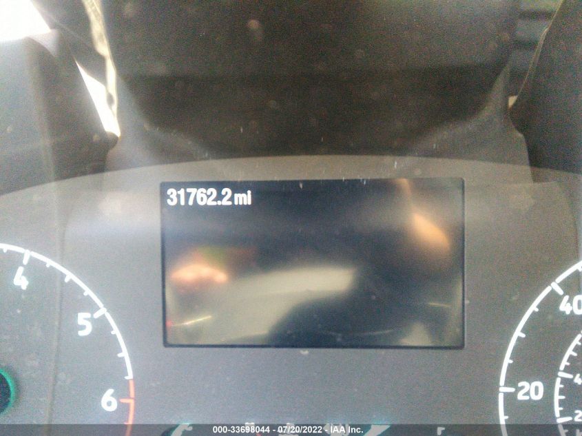 2021 FORD TRANSIT PASSENGER WAGON XL/XLT 1FBAX2YG4MKA15404