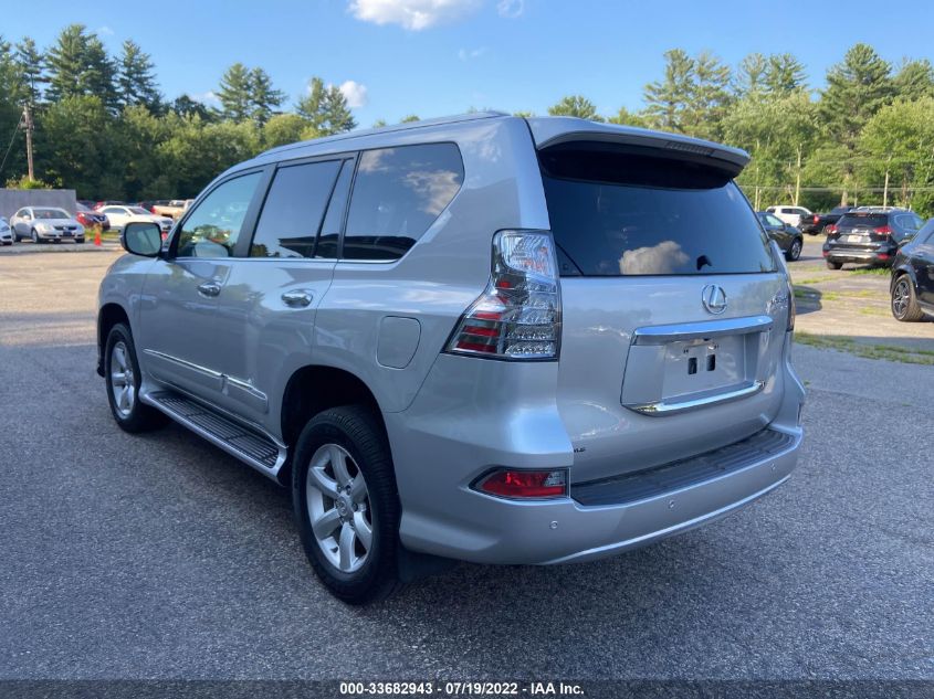 2014 LEXUS GX 460 JTJBM7FX9E5070226