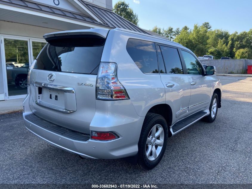2014 LEXUS GX 460 JTJBM7FX9E5070226