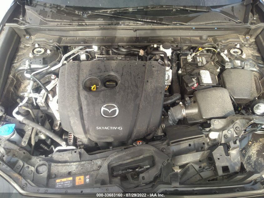 2021 MAZDA CX-30 PREMIUM 3MVDMBDM7MM225158
