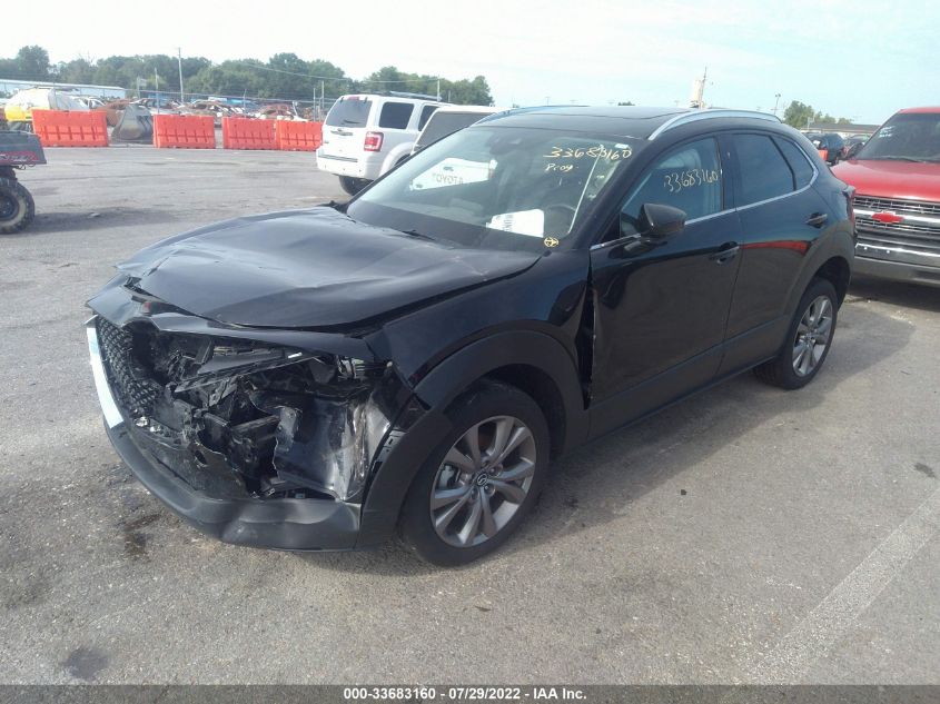 2021 MAZDA CX-30 PREMIUM 3MVDMBDM7MM225158
