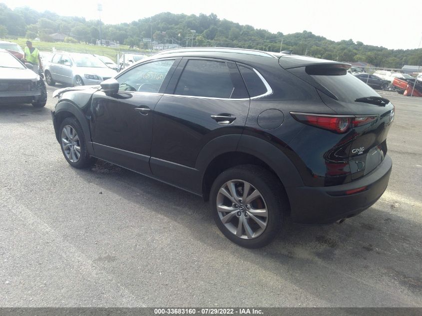 2021 MAZDA CX-30 PREMIUM 3MVDMBDM7MM225158