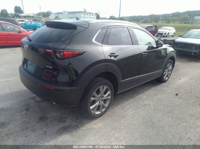 2021 MAZDA CX-30 PREMIUM 3MVDMBDM7MM225158