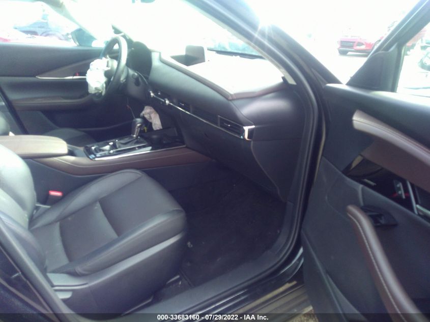 2021 MAZDA CX-30 PREMIUM 3MVDMBDM7MM225158