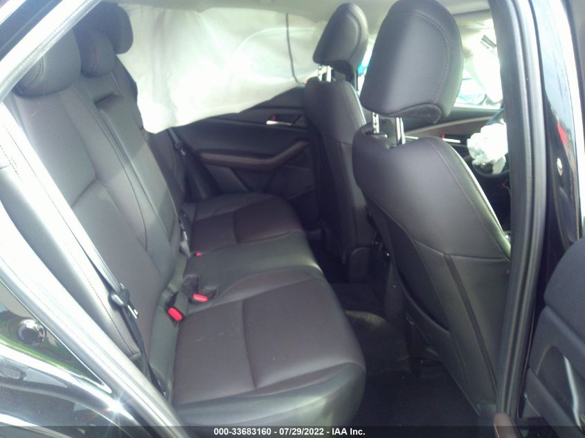 2021 MAZDA CX-30 PREMIUM 3MVDMBDM7MM225158