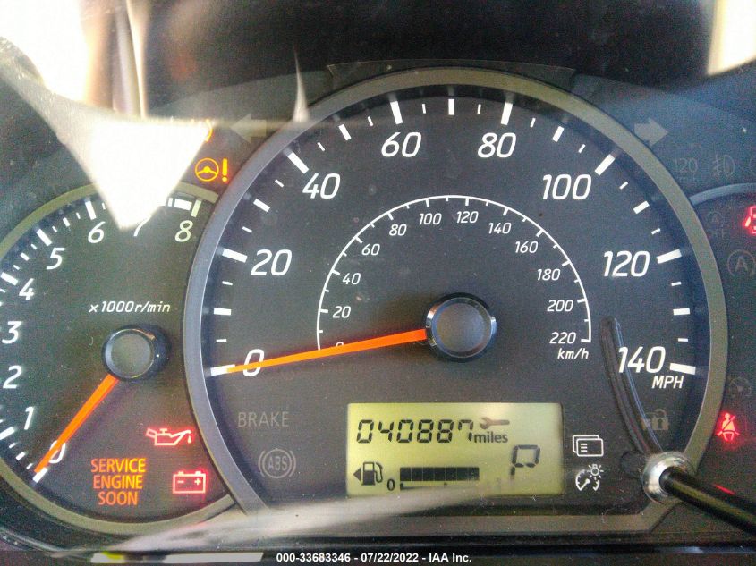 2015 MITSUBISHI MIRAGE ES/RF ML32A4HJ3FH059213