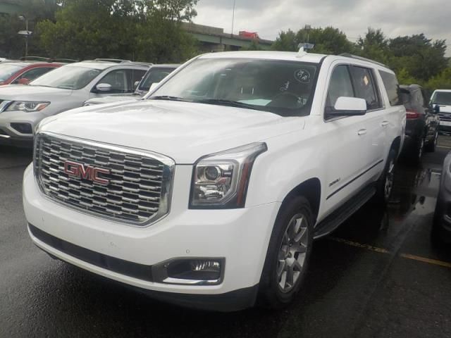 2020 GMC YUKON XL DENALI 1GKS1HKJ7LR167504