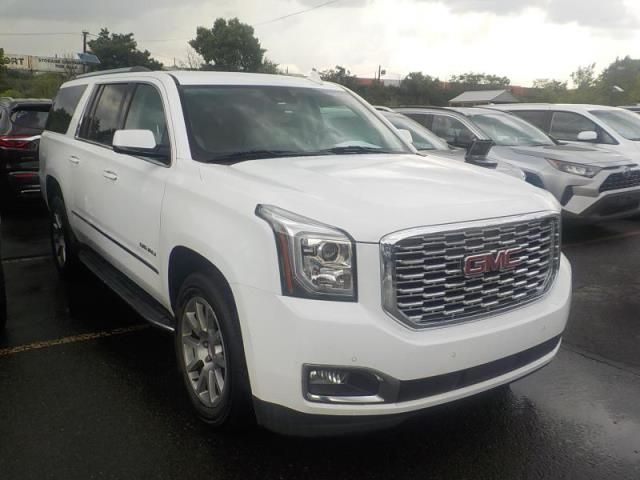 2020 GMC YUKON XL DENALI 1GKS1HKJ7LR167504