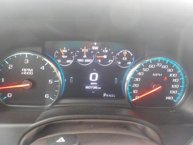 2020 GMC YUKON XL DENALI 1GKS1HKJ7LR167504