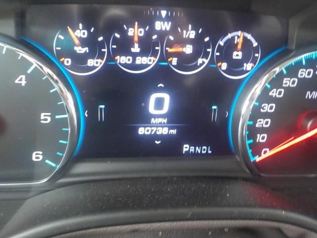 2020 GMC YUKON XL DENALI 1GKS1HKJ7LR167504