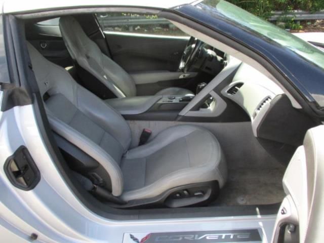 2018 CHEVROLET CORVETTE 3LT 1G1YF2D76J5106082