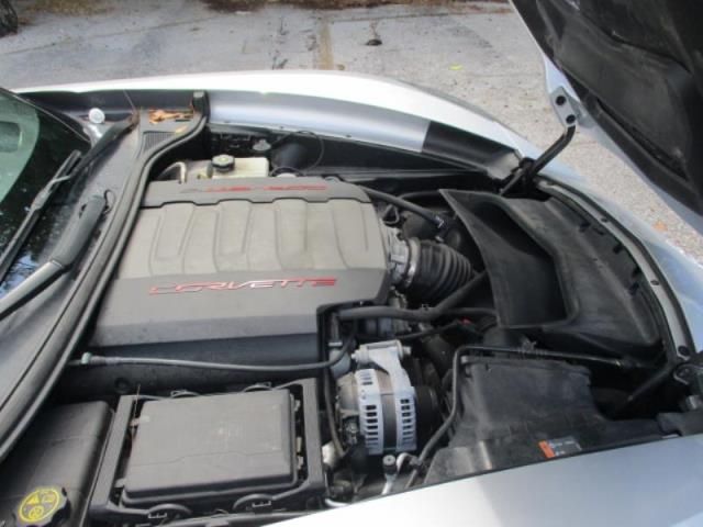 2018 CHEVROLET CORVETTE 3LT 1G1YF2D76J5106082