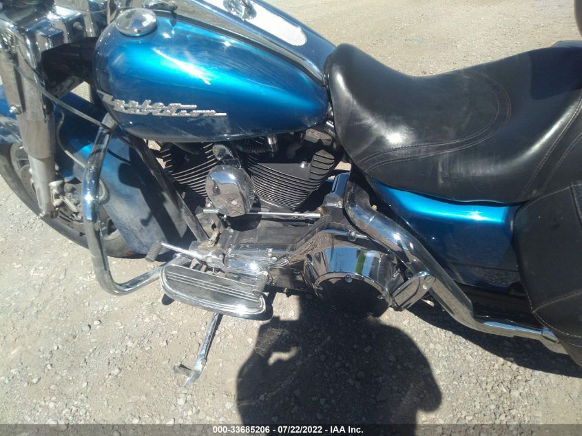 2005 HARLEY-DAVIDSON FLHRSI 1HD1FYW105Y651783