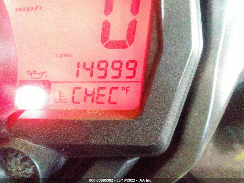 2006 SUZUKI GSX-R600 K6 JS1GN7DA362101097