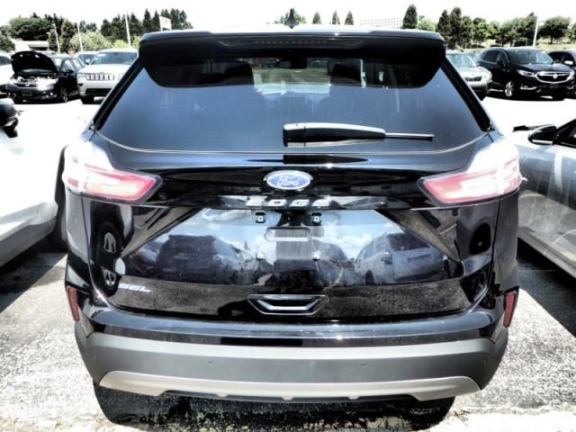 2FMPK3J94MBA02826 2021 FORD EDGE, photo no. 8