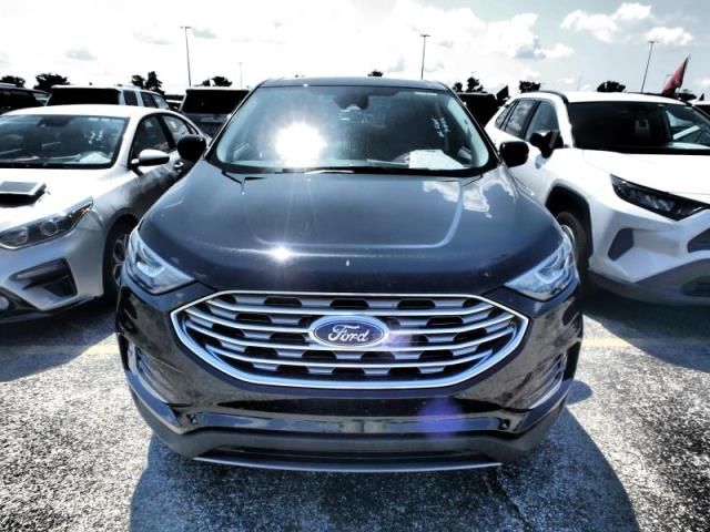 2FMPK3J94MBA02826 2021 FORD EDGE, photo no. 9