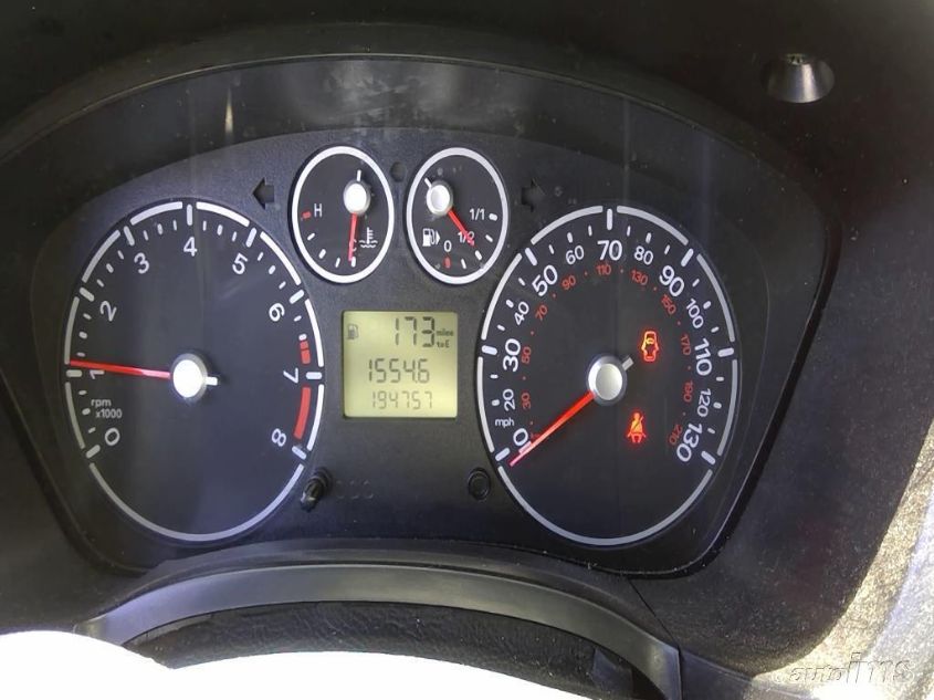 2013 FORD TRANSIT CONNECT XLT NM0LS6BN5DT145538
