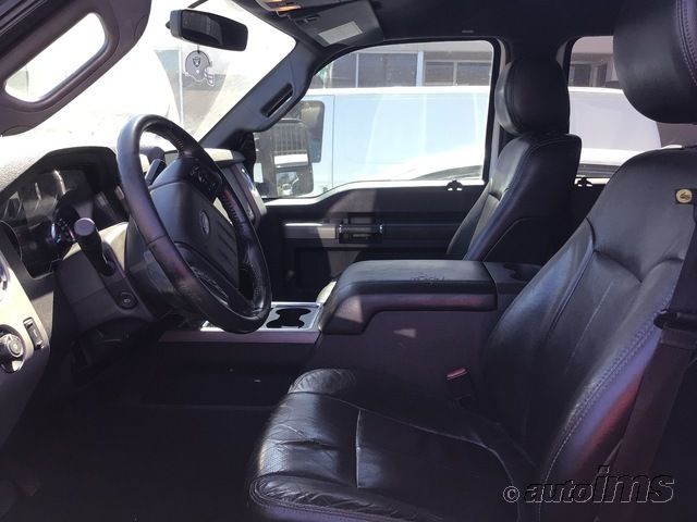 2013 FORD F250 XL/XLT/LARIAT 1FT7W2BT4DEB62707