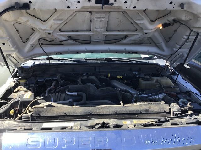 2013 FORD F250 XL/XLT/LARIAT 1FT7W2BT4DEB62707