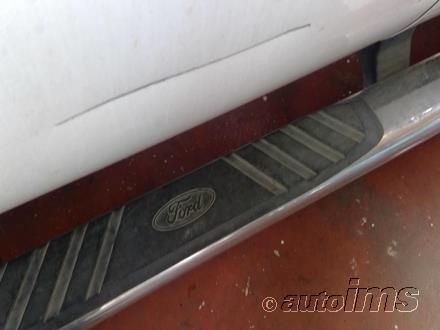 2013 FORD F250 XL/XLT/LARIAT 1FT7W2BT4DEB62707