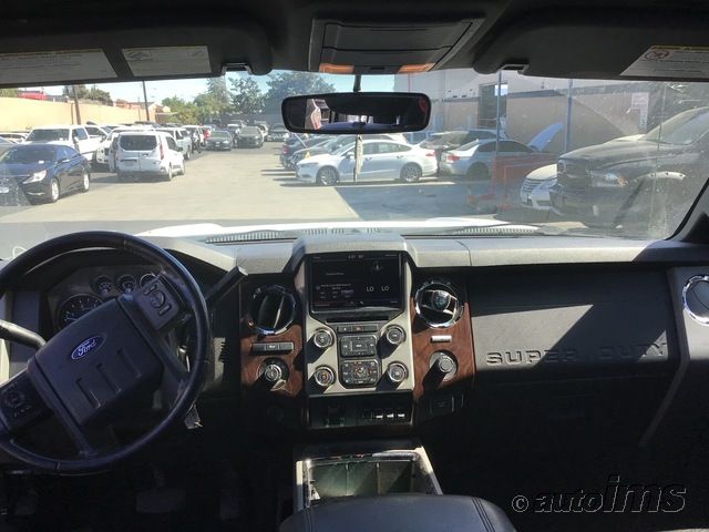2013 FORD F250 XL/XLT/LARIAT 1FT7W2BT4DEB62707