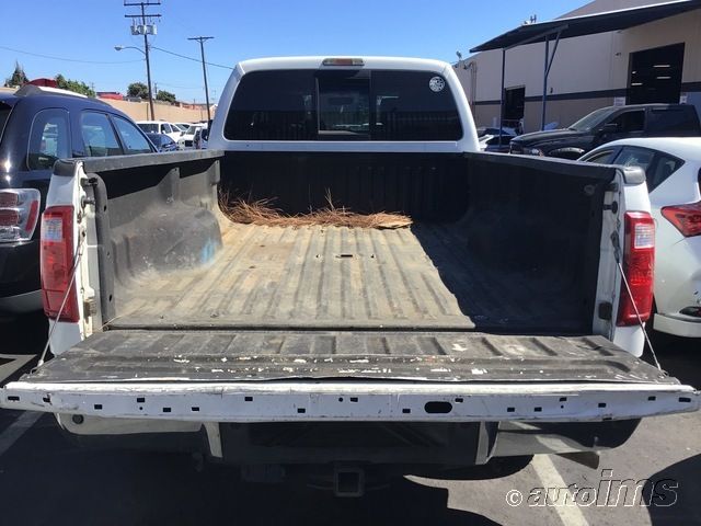 2013 FORD F250 XL/XLT/LARIAT 1FT7W2BT4DEB62707