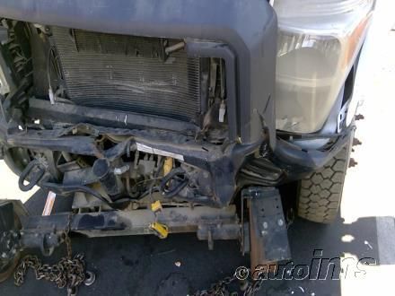 2014 FORD F250 XL/XLT/LARIAT 1FT7X2B63EEB70788