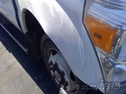 2014 FORD F250 XL/XLT/LARIAT 1FT7X2B63EEB70788