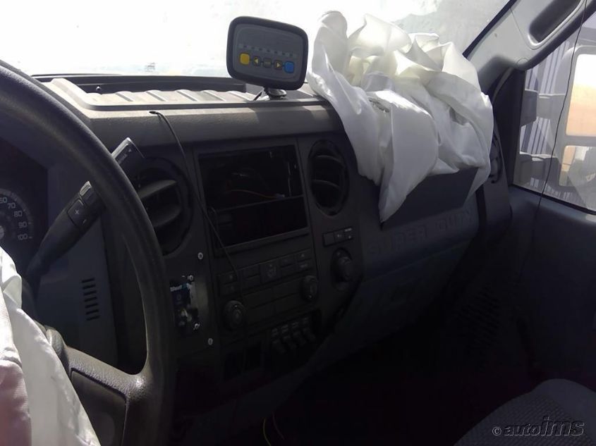 2014 FORD F250 XL/XLT/LARIAT 1FT7X2B63EEB70788