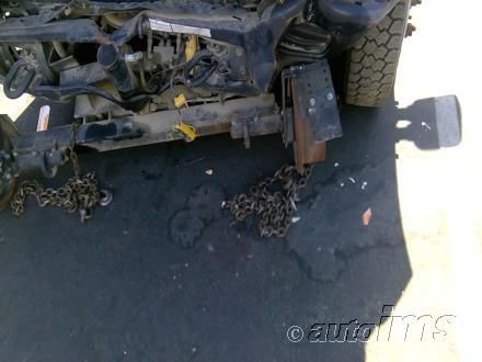 2014 FORD F250 XL/XLT/LARIAT 1FT7X2B63EEB70788