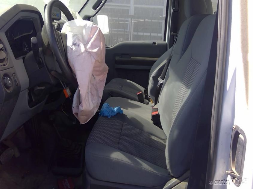 2014 FORD F250 XL/XLT/LARIAT 1FT7X2B63EEB70788