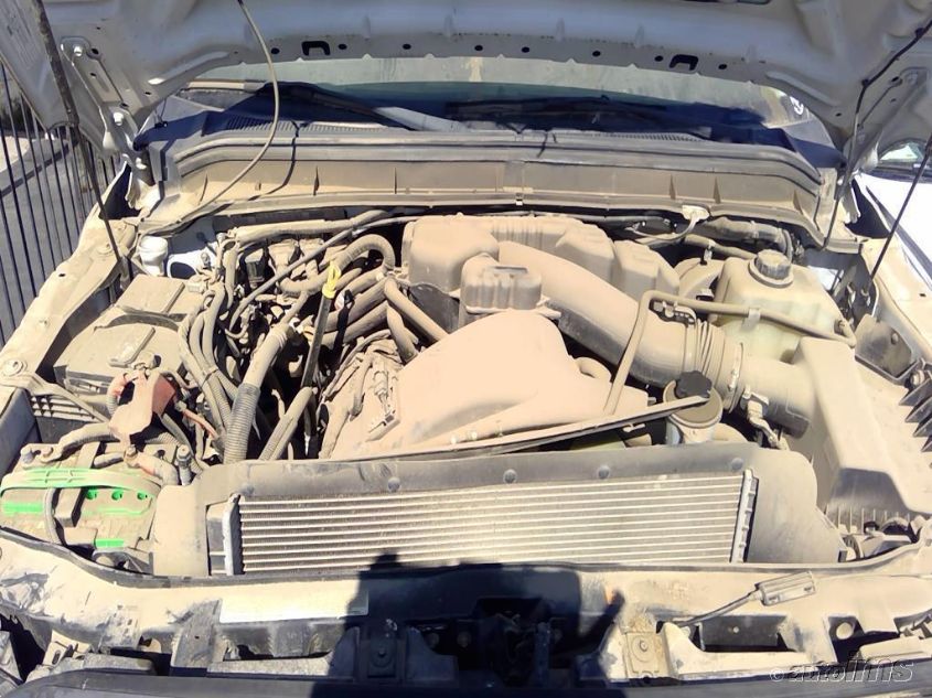2014 FORD F250 XL/XLT/LARIAT 1FT7X2B63EEB70788