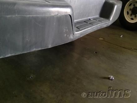 2013 CHEVROLET EXPRESS G1500 1GCSHAF47D1174133