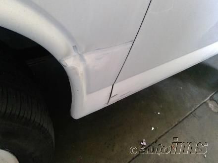 2013 CHEVROLET EXPRESS G1500 1GCSHAF47D1174133