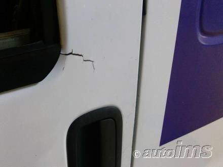 2013 CHEVROLET EXPRESS G1500 1GCSHAF47D1174133