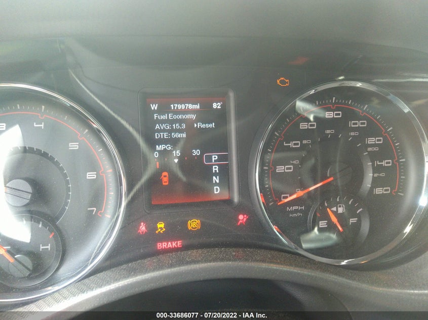 2012 DODGE CHARGER VIN: 2C3CDXCT5CH225051