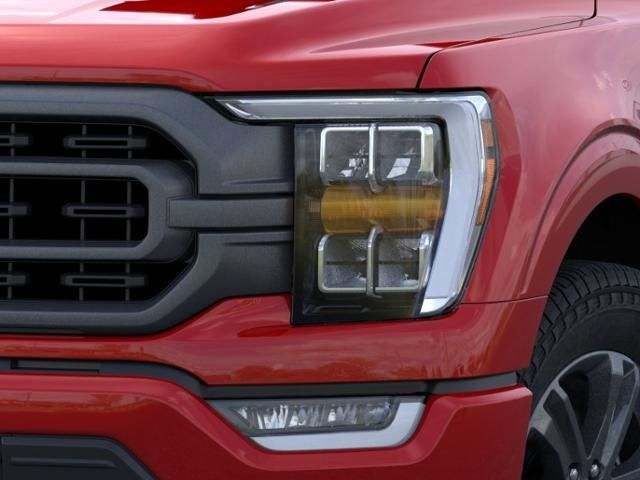 2021 FORD F150 SUPERCREW 1FTEW1C58MKE74628