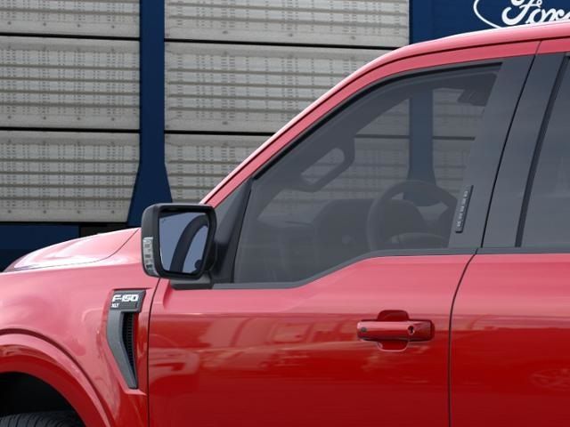 2021 FORD F150 SUPERCREW 1FTEW1C58MKE74628