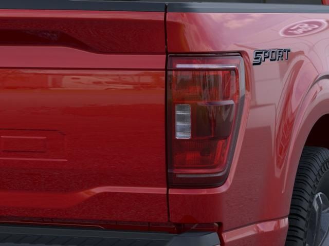 2021 FORD F150 SUPERCREW 1FTEW1C58MKE74628