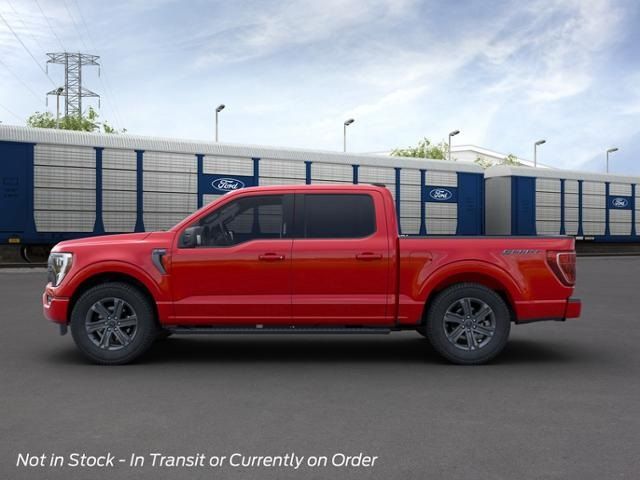 2021 FORD F150 SUPERCREW 1FTEW1C58MKE74628