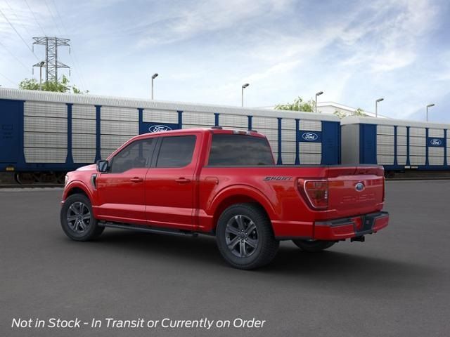 2021 FORD F150 SUPERCREW 1FTEW1C58MKE74628