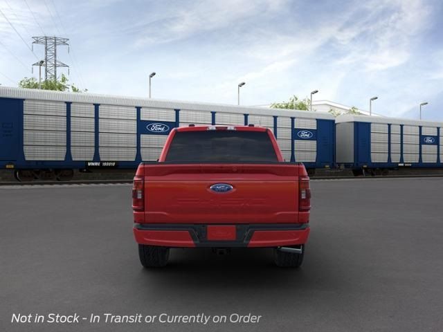 2021 FORD F150 SUPERCREW 1FTEW1C58MKE74628