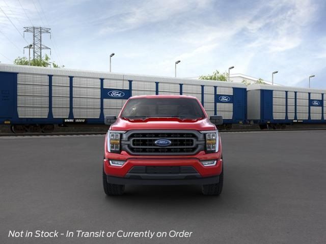 2021 FORD F150 SUPERCREW 1FTEW1C58MKE74628