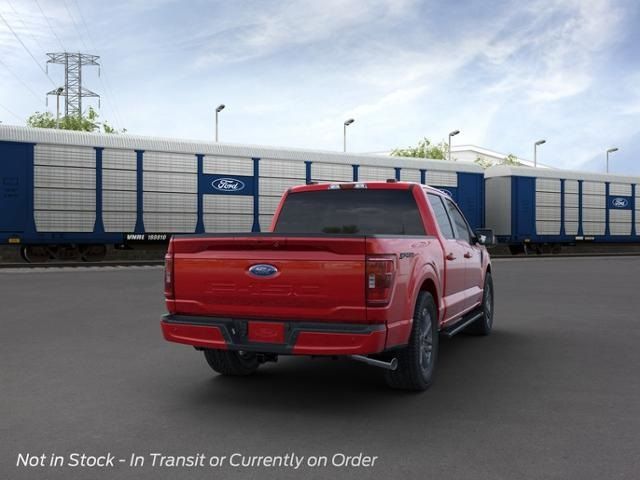 2021 FORD F150 SUPERCREW 1FTEW1C58MKE74628
