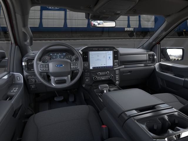 2021 FORD F150 SUPERCREW 1FTEW1C58MKE74628