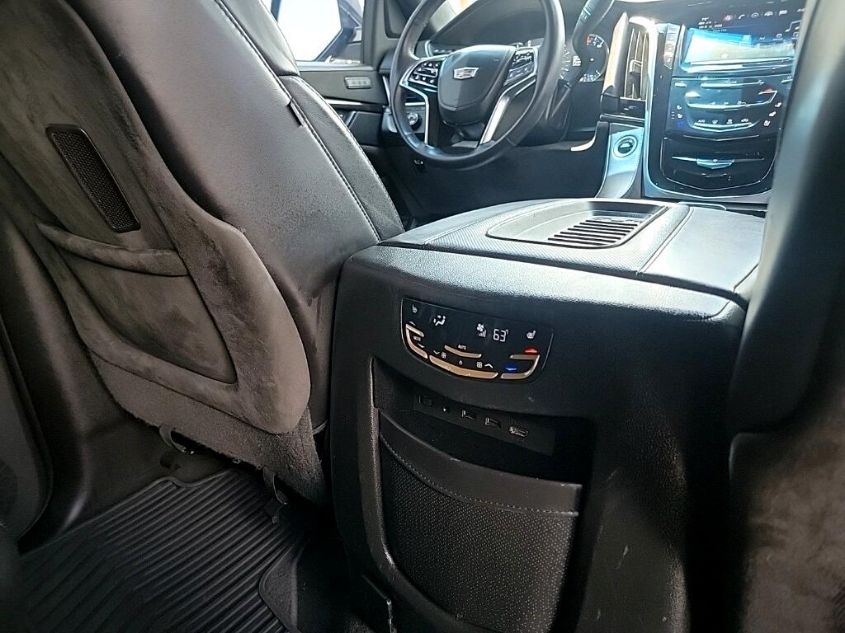 2018 CADILLAC ESCALADE ESV PLATINUM 1GYS4KKJ7JR180762